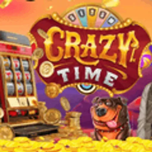 Crazy time